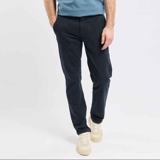 Armor Lux Heritage Chinos Rich Navy