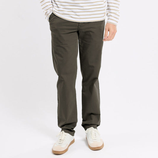 Armor Lux Heritage Chinos Chimera Grey