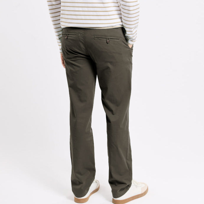 Armor Lux Heritage Chinos Chimera Grey