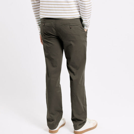 Armor Lux Heritage Chinos Chimera Grey