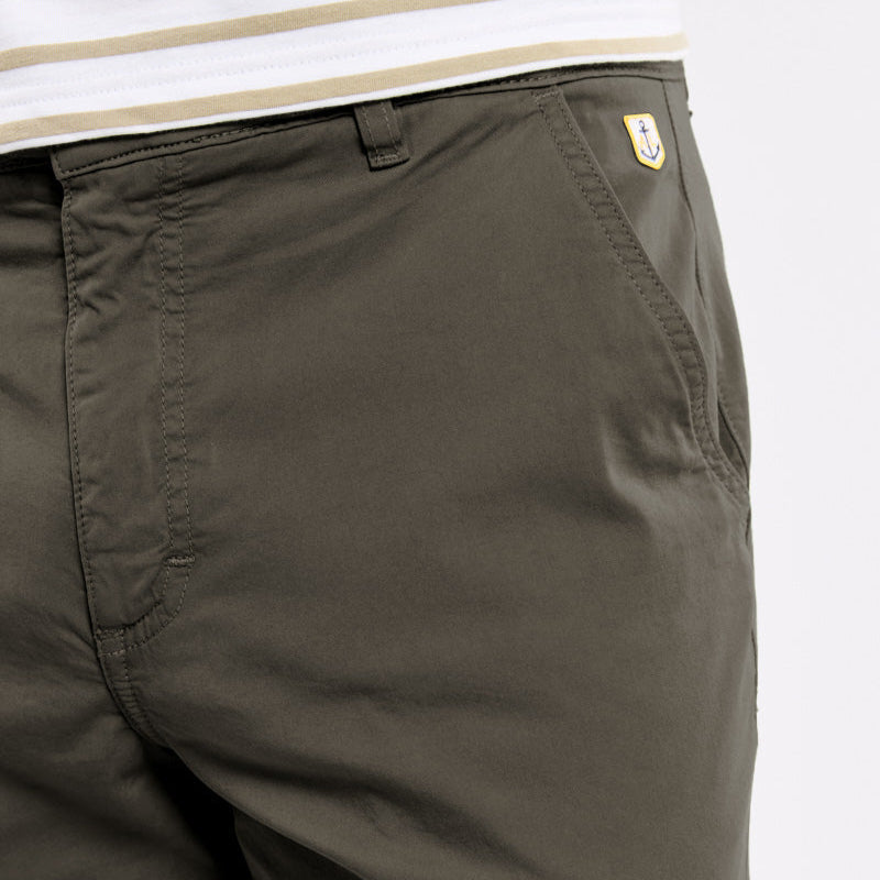 Armor Lux Heritage Chinos Chimera Grey