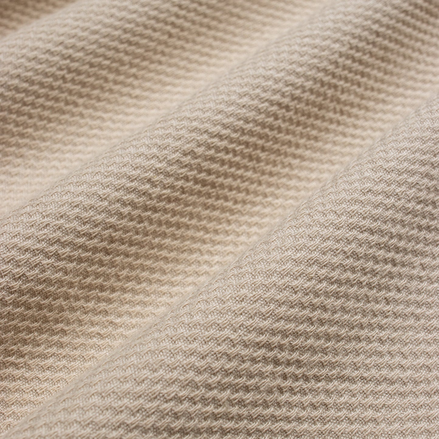 Far Afield Busey Textured Shirt Sand