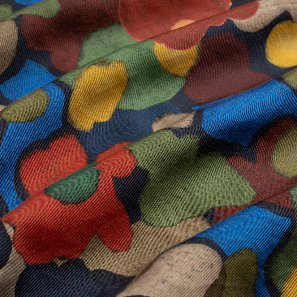 Far Afield Busey Yami Floral Shirt Multi