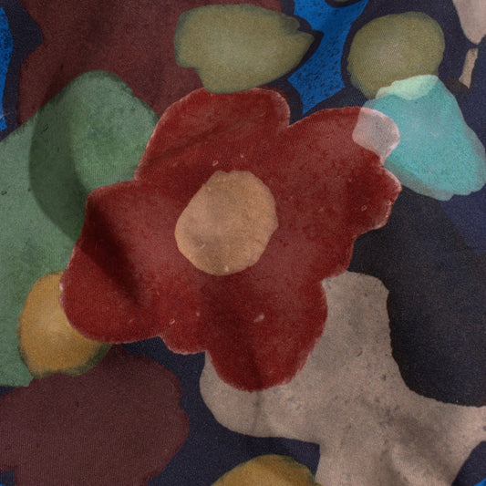 Far Afield Printed Swim Shorts Yami Floral