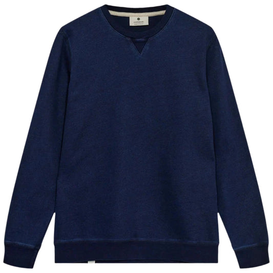 Anerkjendt Akruben Indigo Sweat Sky Captain