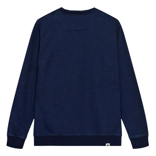 Anerkjendt Akruben Indigo Sweat Sky Captain
