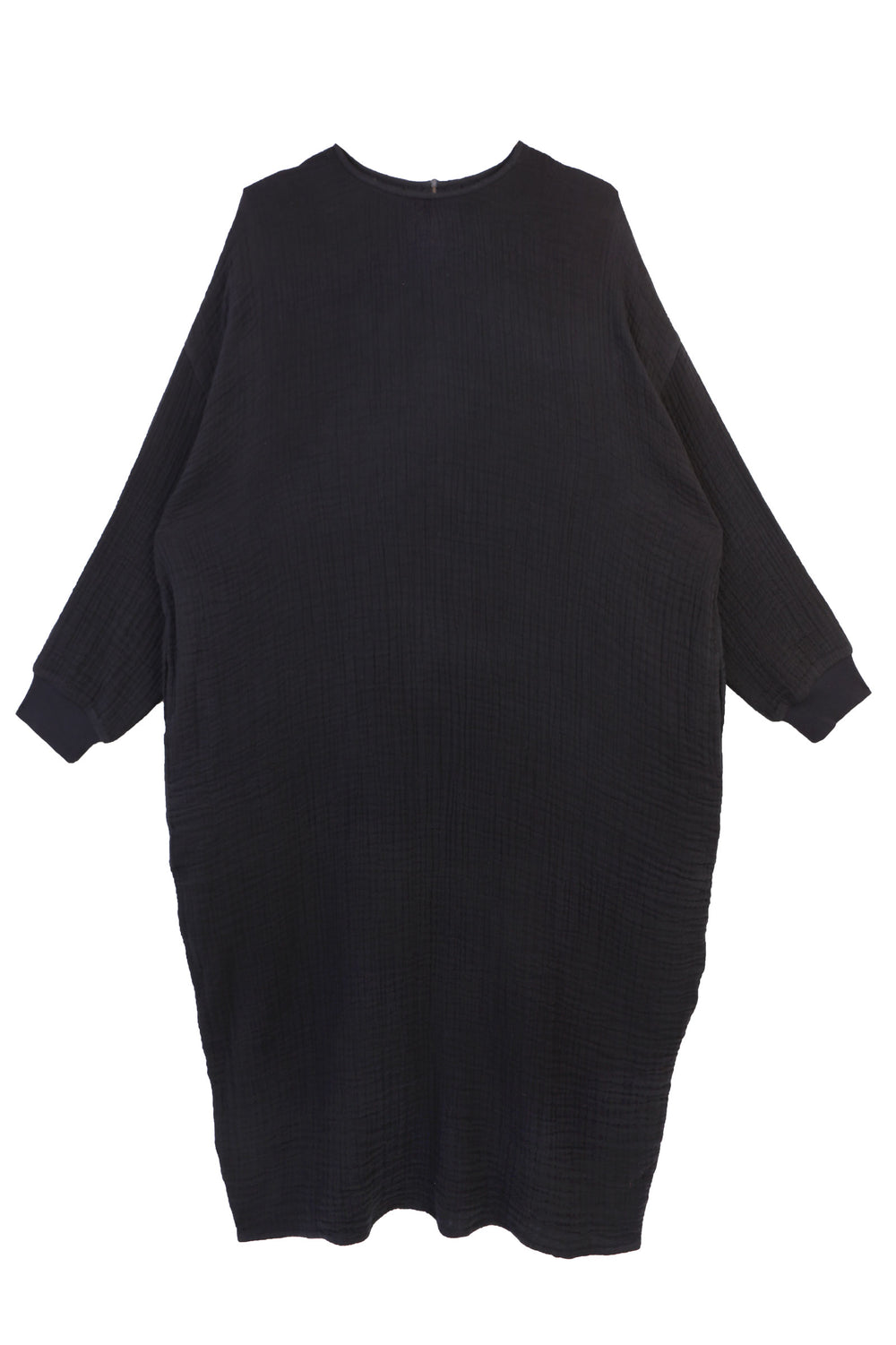 L.F.Markey Alyx Dress Midnight