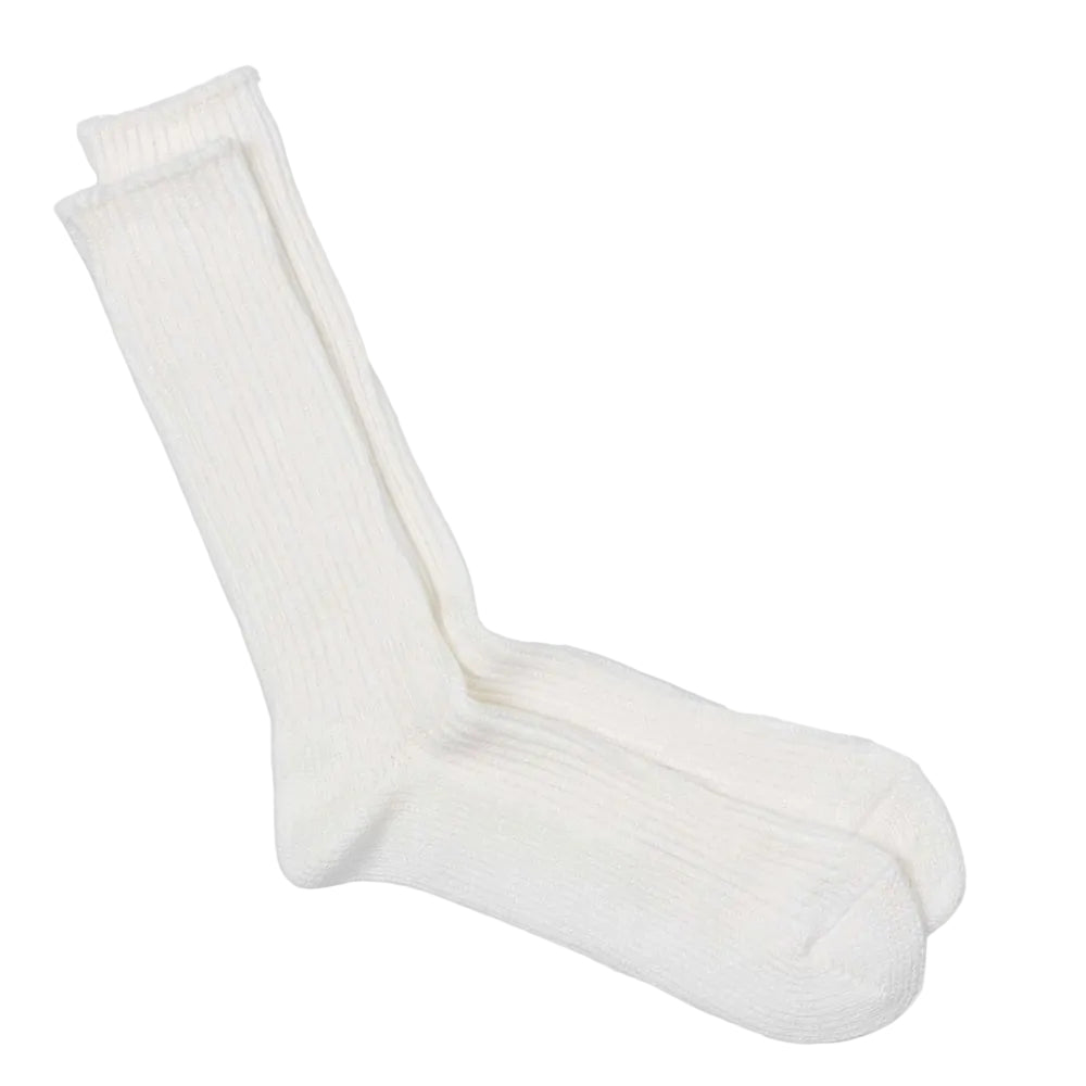 Anonymous Ism OC L/G Crew White