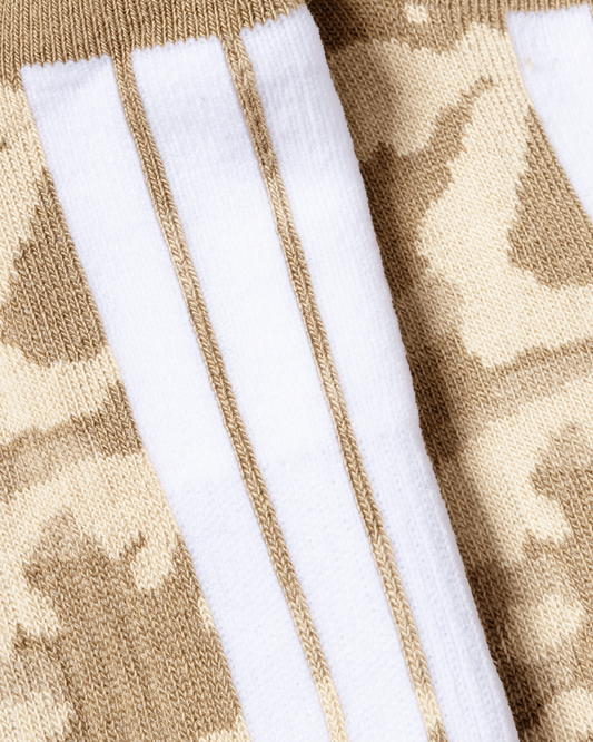 Aries Camo Sock Desert