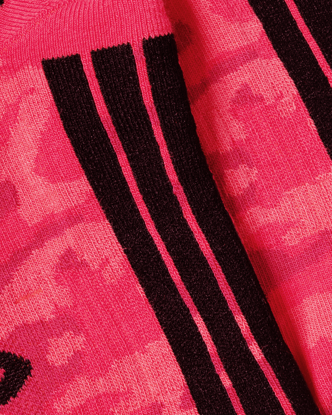 Aries Camo Sock Pink