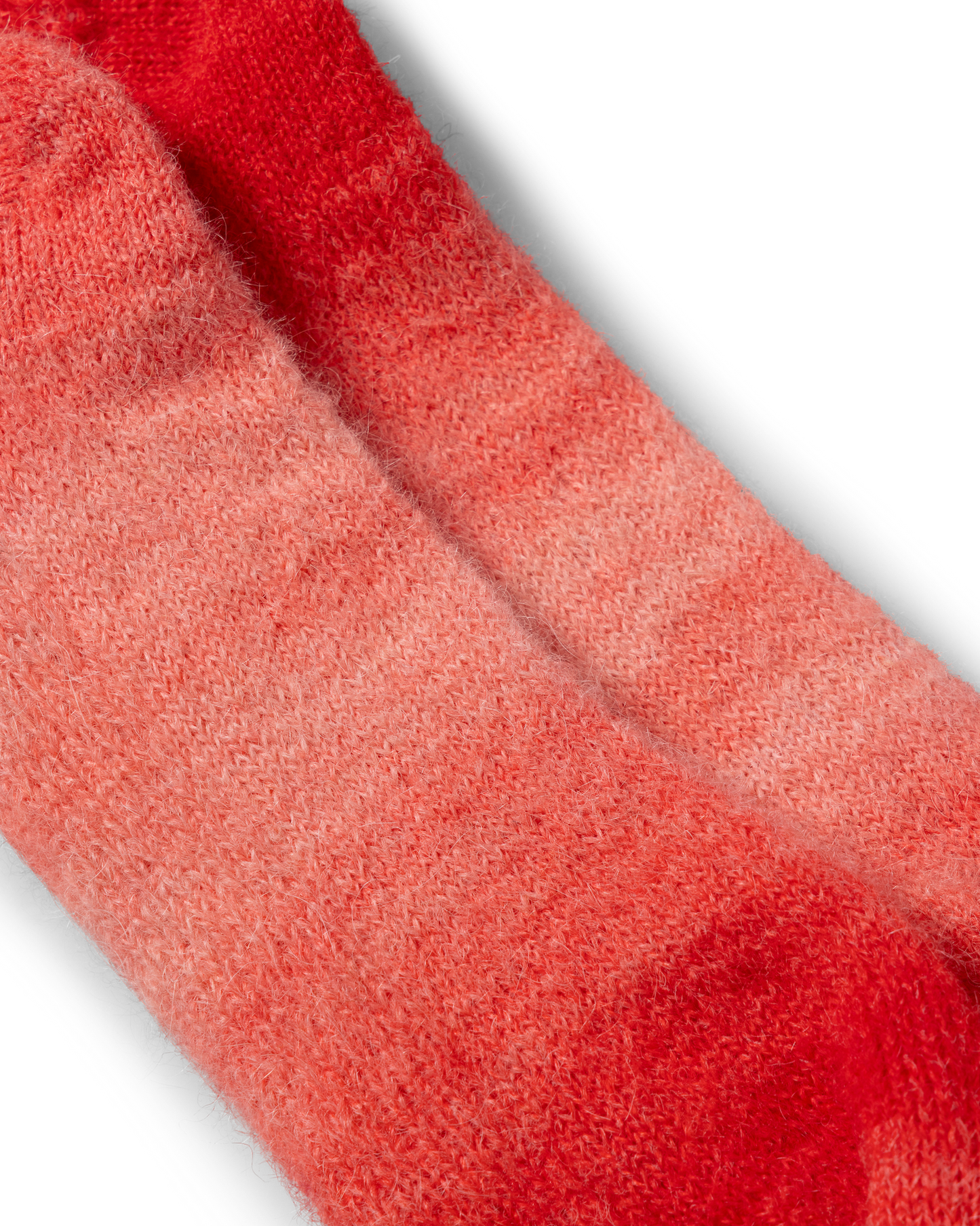 Aries Mohair Aries Wake Sock Pink