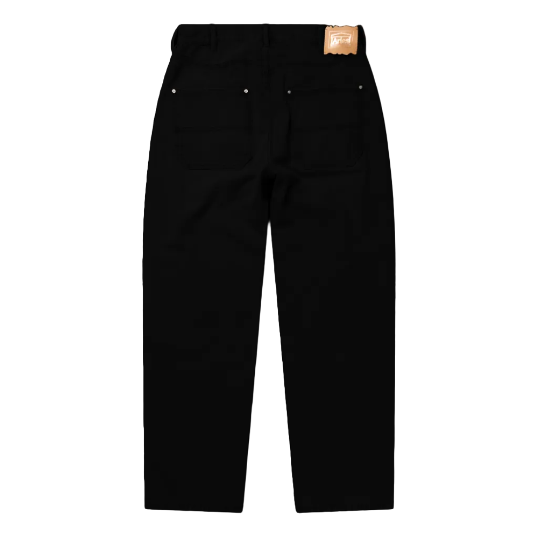 Aries Western Batten Pale Jean Balck