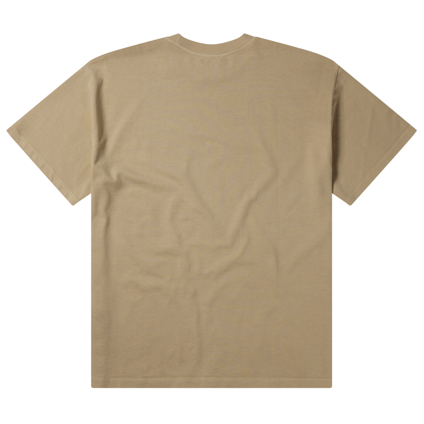 Aries Temple SS Tee Khaki