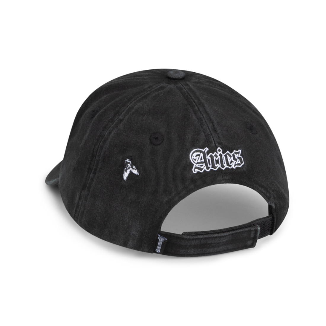 Aries Love Me Cap Black