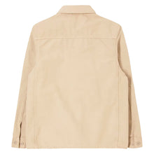 Load image into Gallery viewer, Edwin Avery Jacket White Pepper
