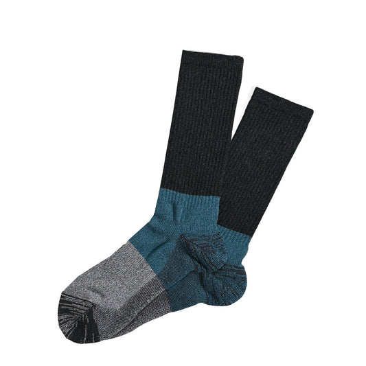 Anonymous Ism Moc Pile Crew Charcoal