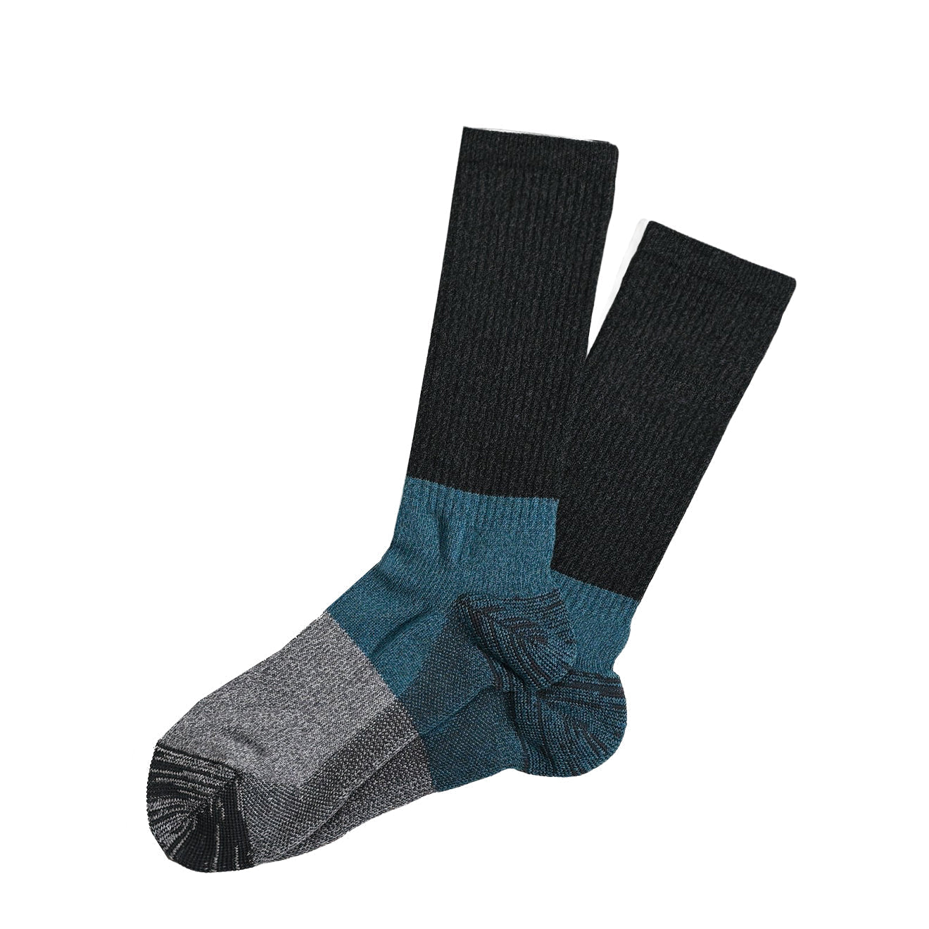 Anonymous Ism Moc Pile Crew Charcoal