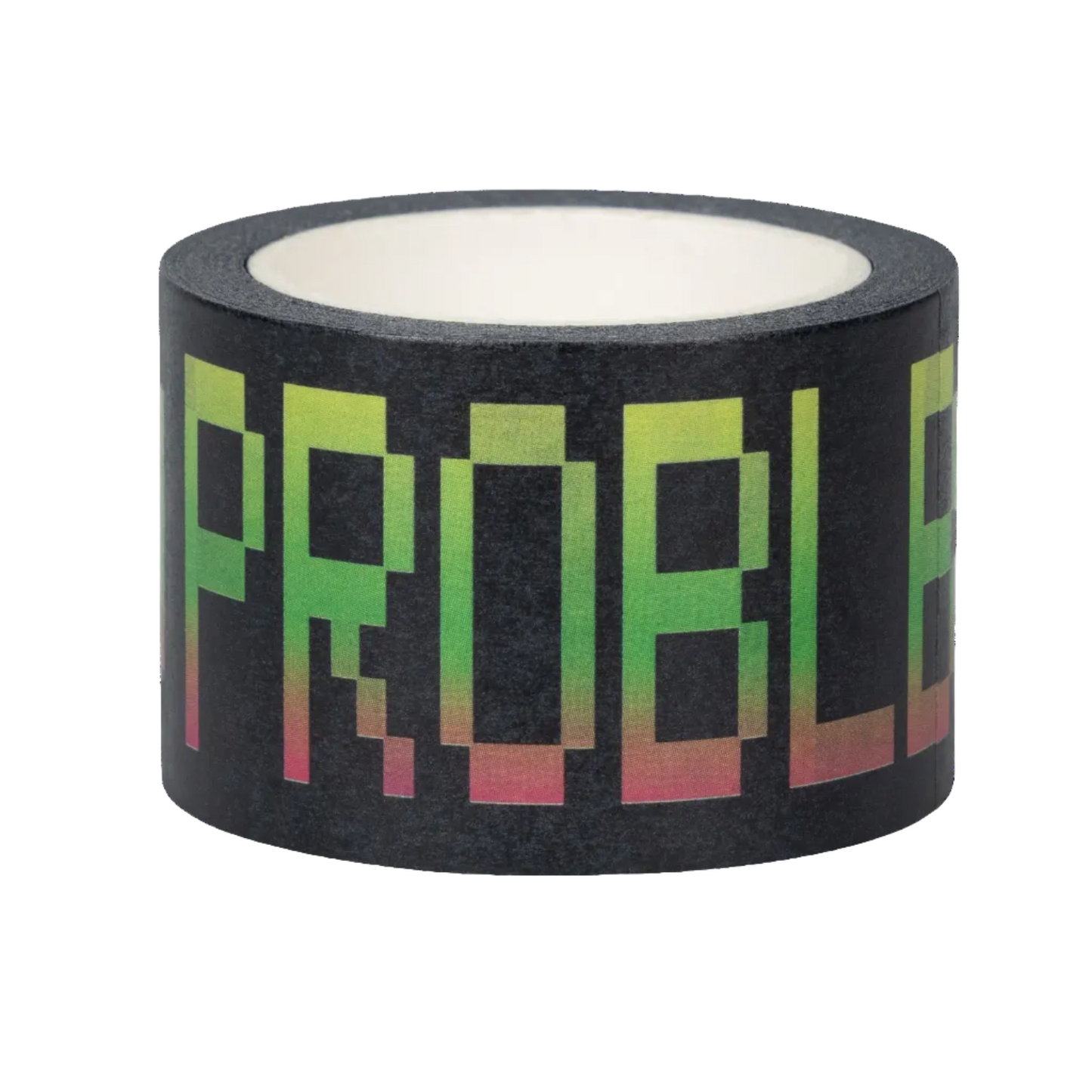 No Problemo Digi Problemo Alien-O Washi Tape