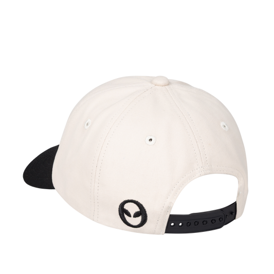 No Problemo Cap Grey