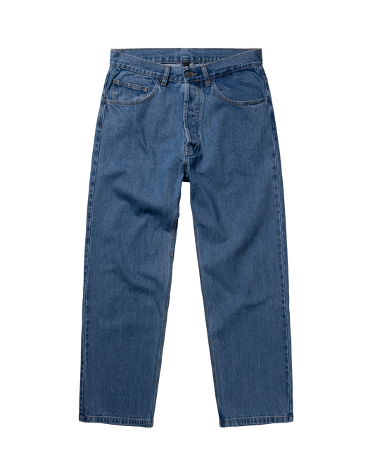 No Problemo Bagi Jean Blue