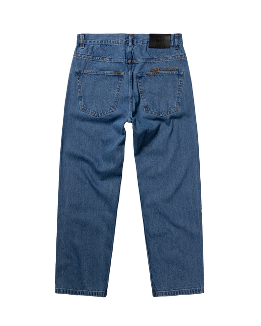 No Problemo Bagi Jean Blue