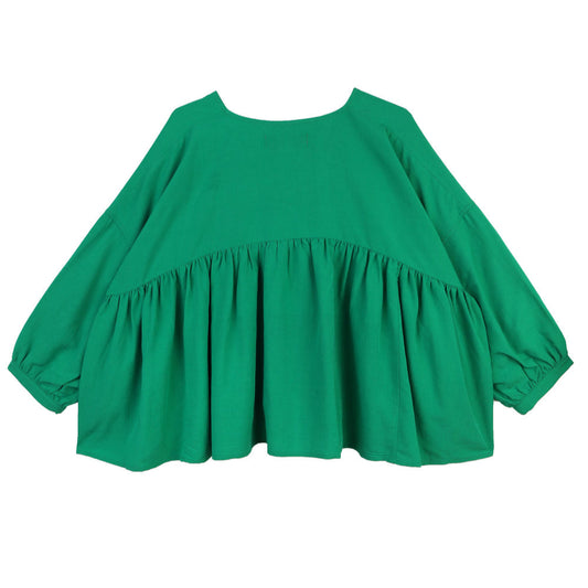 L.F.Markey Ballad Top Grass