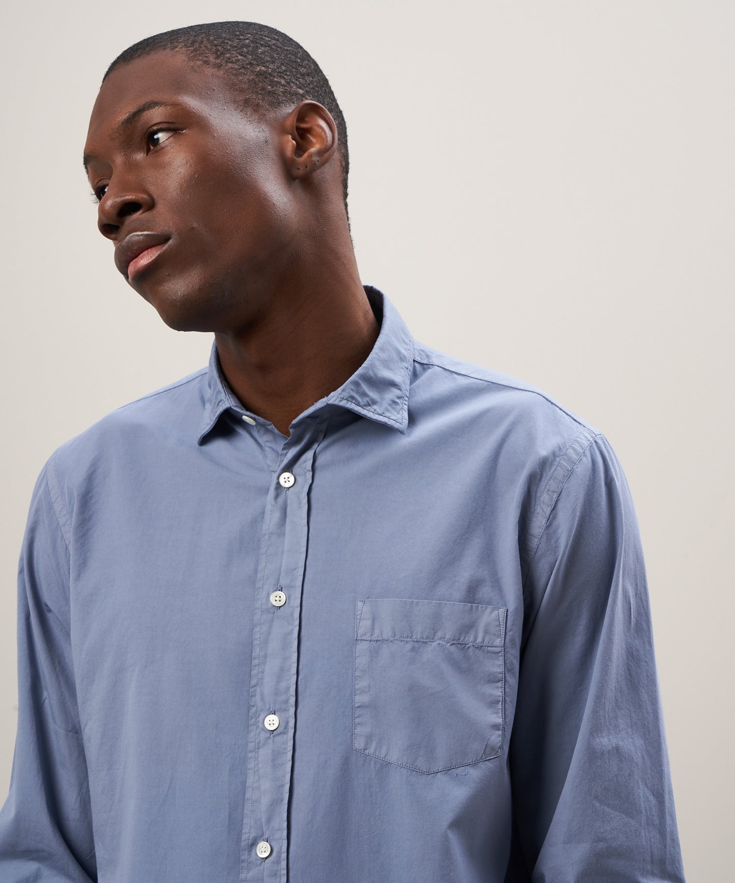 Hartford Paul Pat Shirt RAF