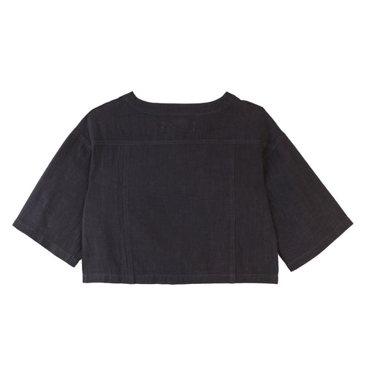 L.F.Markey Beau Top Navy
