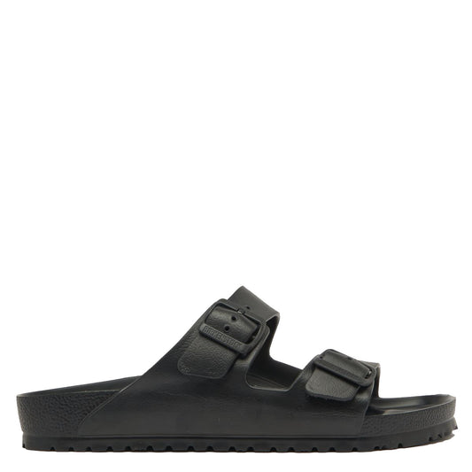 Birkenstock Arizona Eva Narrow Fit Black