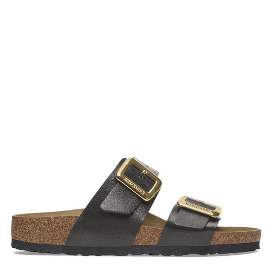 Birkenstock Sydney CB BF Graceful Licorice