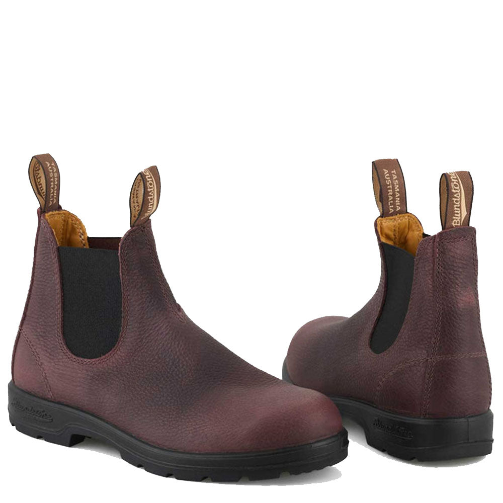 Blundstone 2247 Mesquite Brown Leather