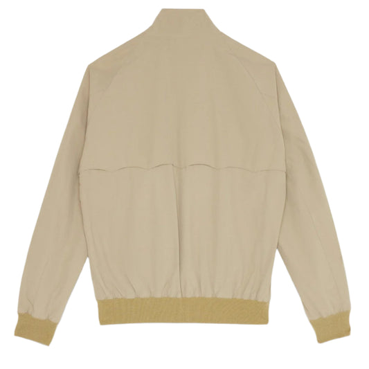 Baracuta G9 Harrington Natural