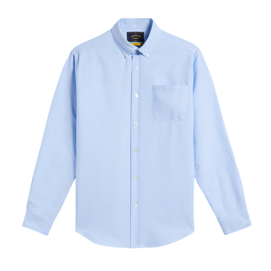 Portuguese Flannel Belavista Open Blue
