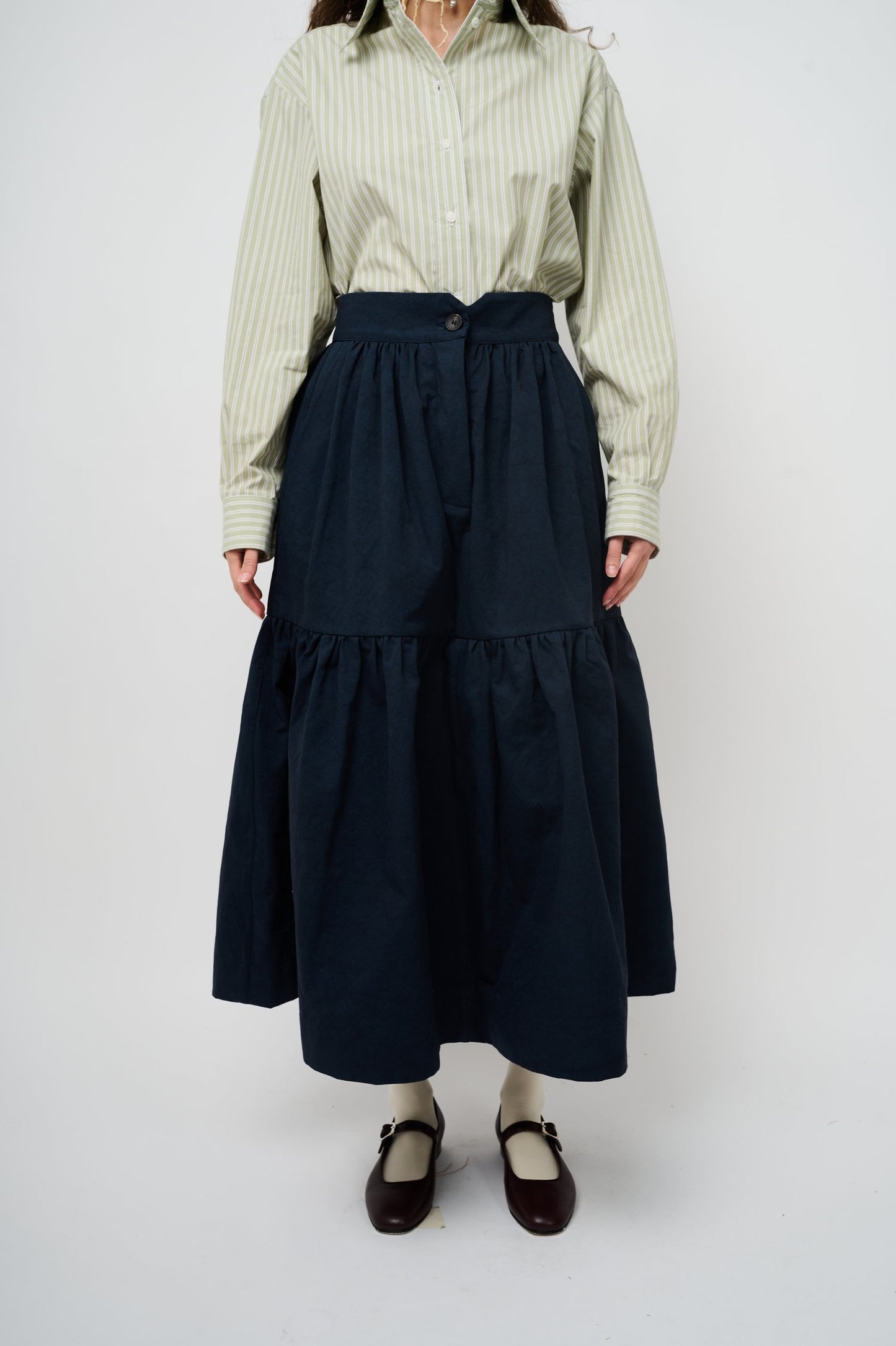 Cawley Studio Patience Skirt