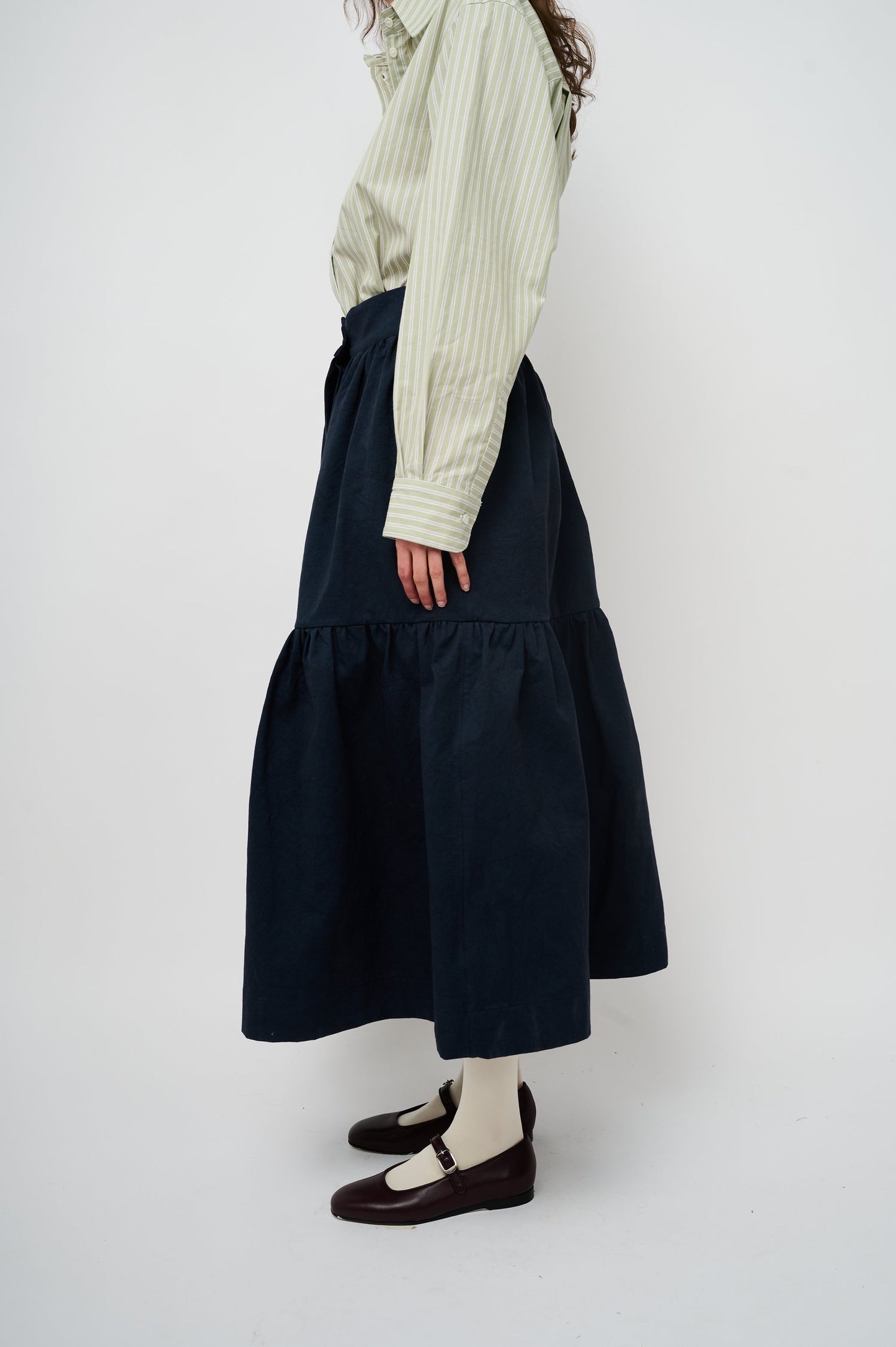 Cawley Studio Patience Skirt