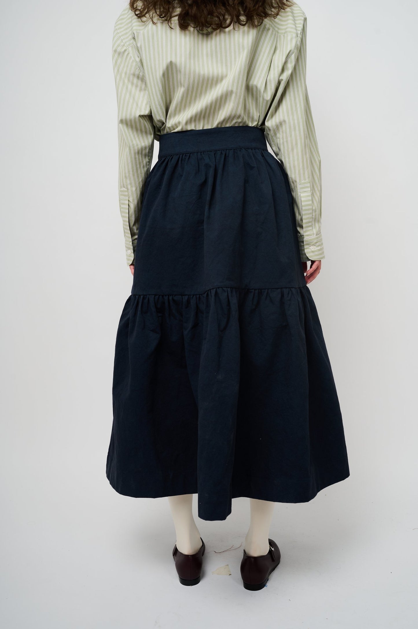 Cawley Studio Patience Skirt