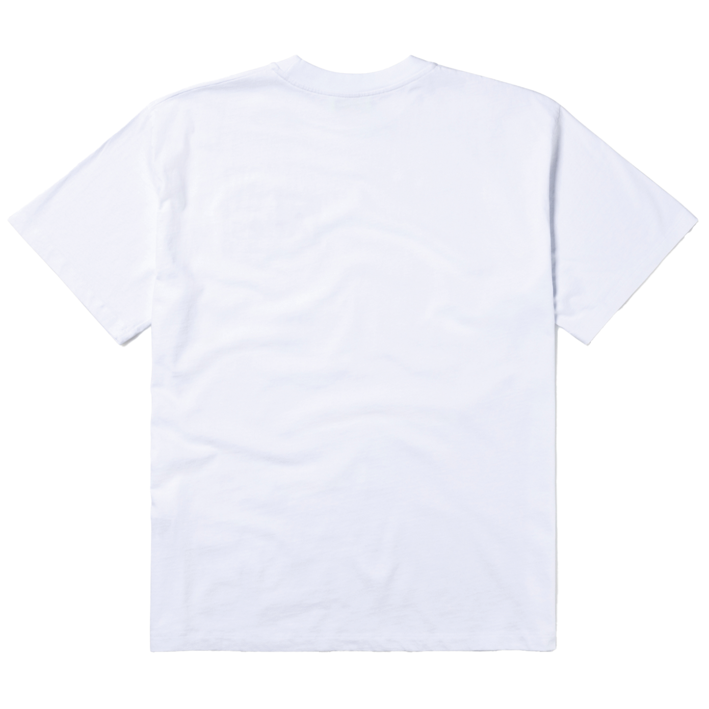 Aries Temple SS Tee White