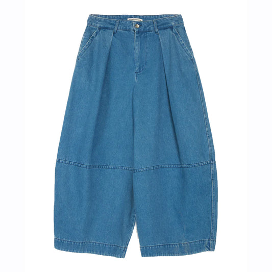 YMC Deadbeat Trouser Indigo