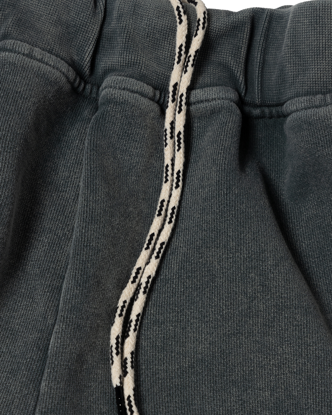Aries Premium Aged Temple Sweatpant Dark Green