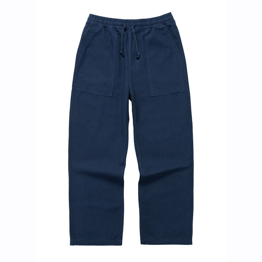 Service Works Classic Chef Pants Dark Navy