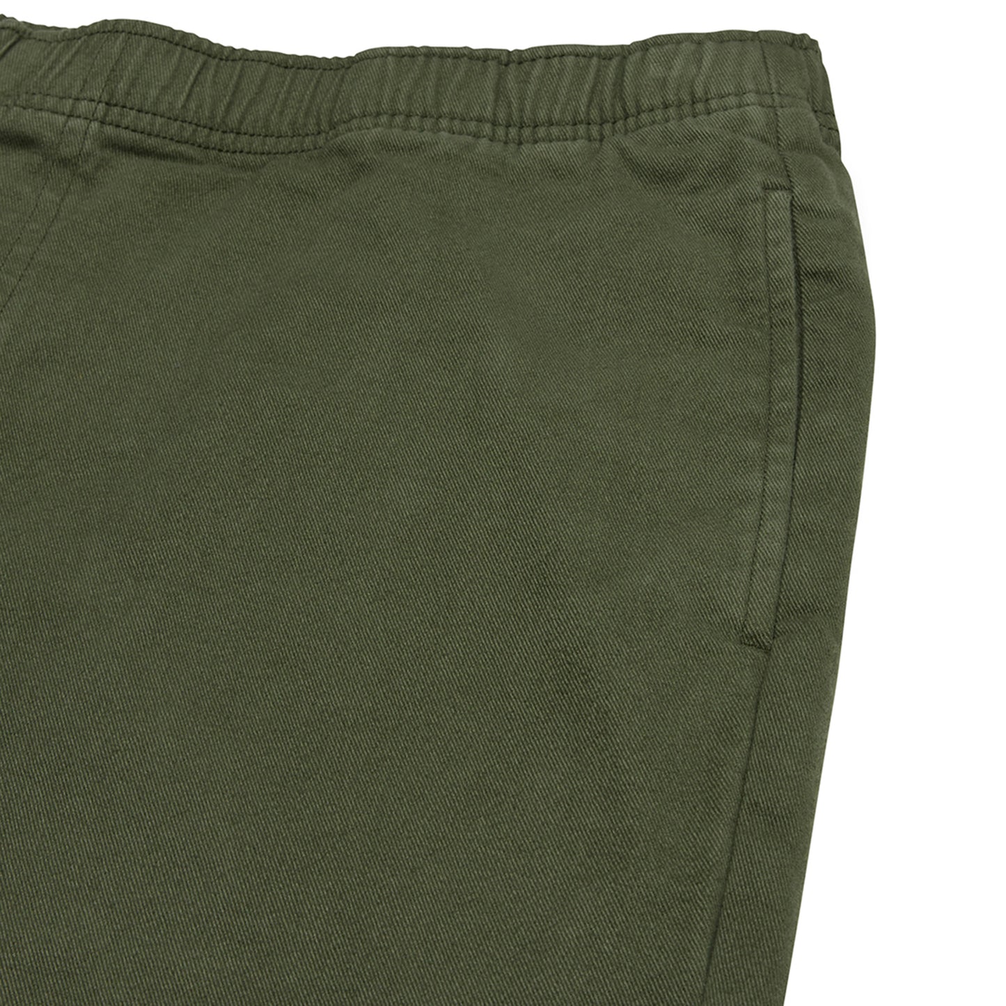 Deus Ex Machina Infinity Twill Beach Pant Clover
