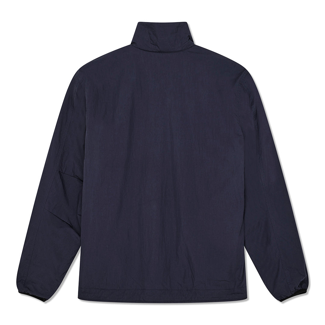 Deus Ex Machina Reversible Deck Jacket Navy