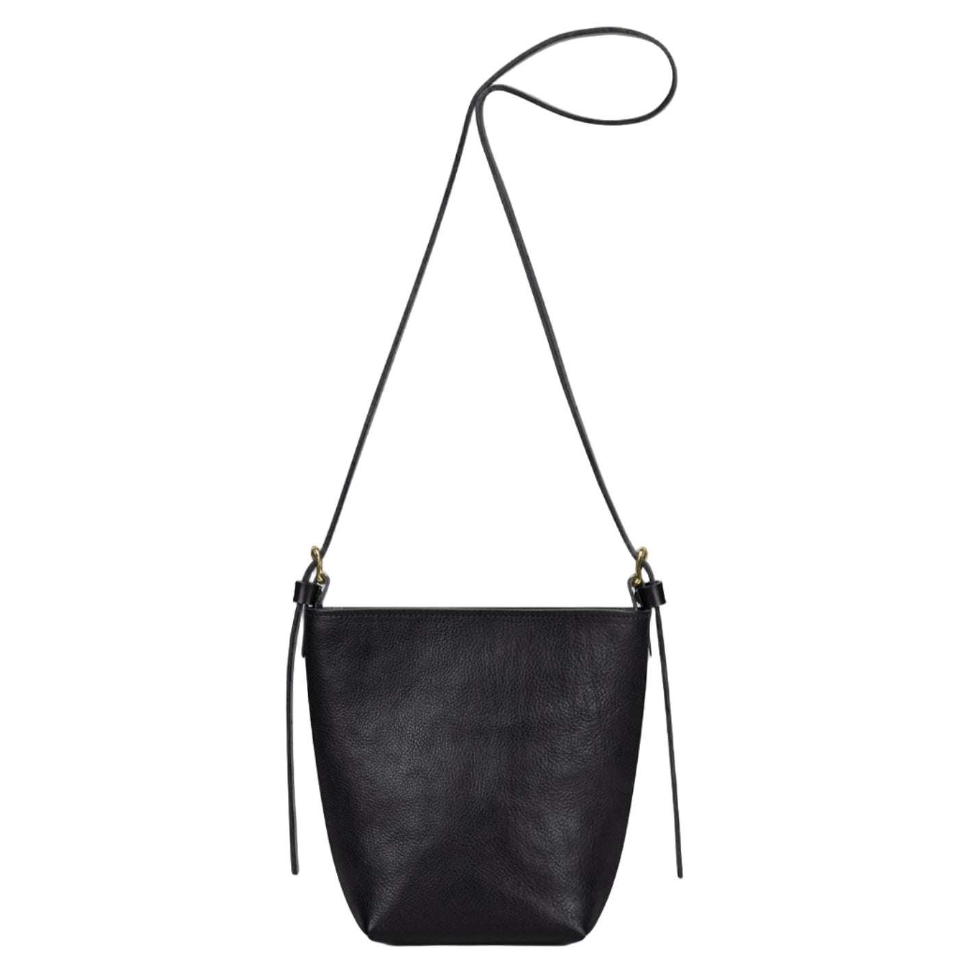 Mimi Berry Dino Bag Grainy Black