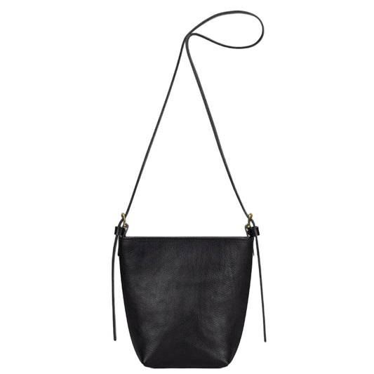 Mimi Berry Dino Bag Grainy Black
