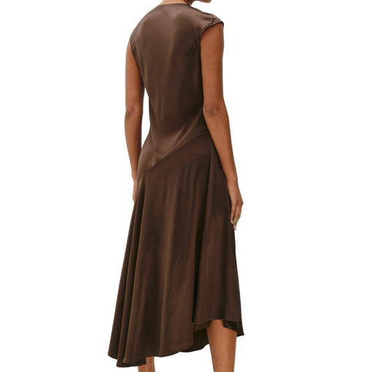 Rails Eleni Dress Espresso