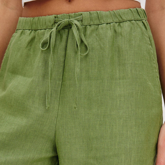 Rails Emmie Pant Dill
