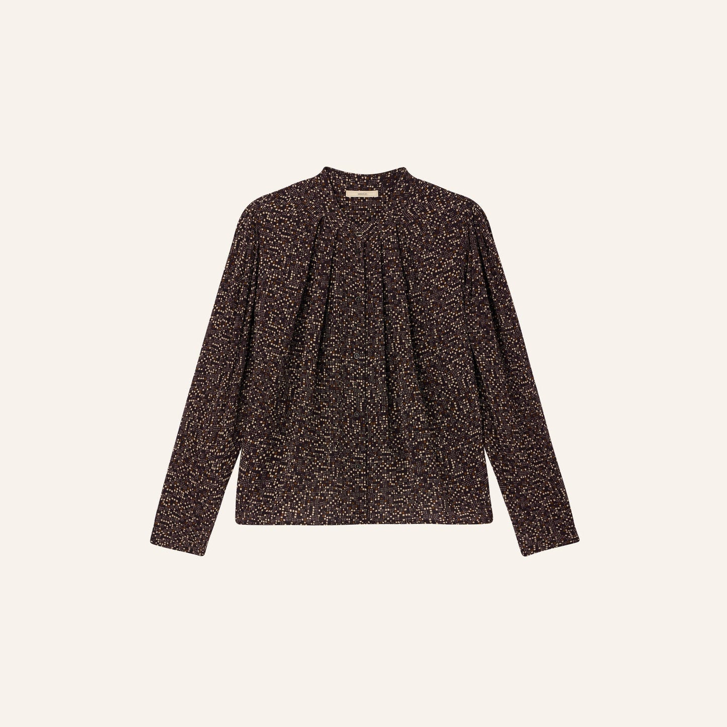 Sessun Esperanzo Blouse Coffea Pia