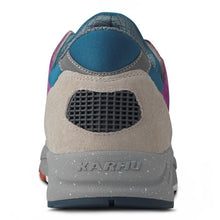 Load image into Gallery viewer, Karhu Aria 95 Silver Lining/Mulberry
