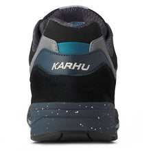 Load image into Gallery viewer, Karhu Legacy 96 Jet Black / Stormy Weather
