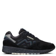 Load image into Gallery viewer, Karhu Legacy 96 Jet Black / Stormy Weather

